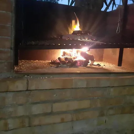 Litto Feriehus *