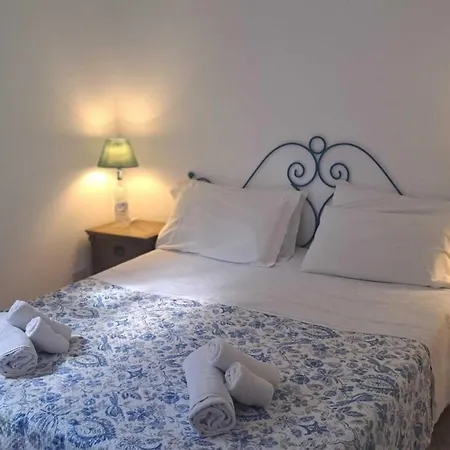 Litto Feriehus Tropea