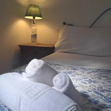 Feriehus Litto Tropea