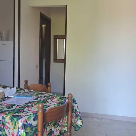 Litto Feriehus Tropea